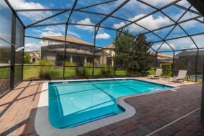 5 Bedrooms - 4,5 Bathrooms - Champions Gate 1416 WW